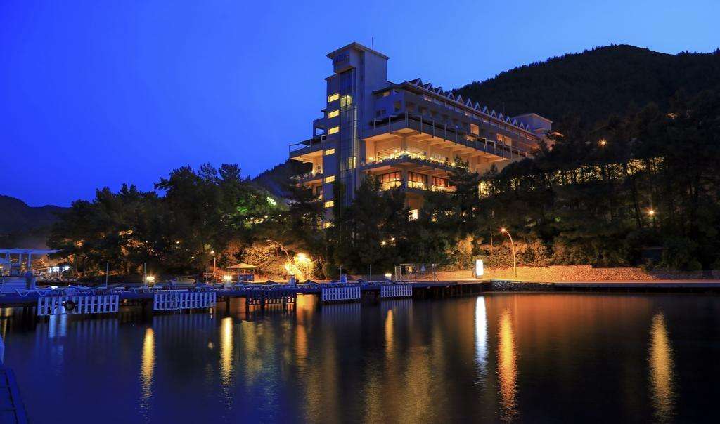 hotel