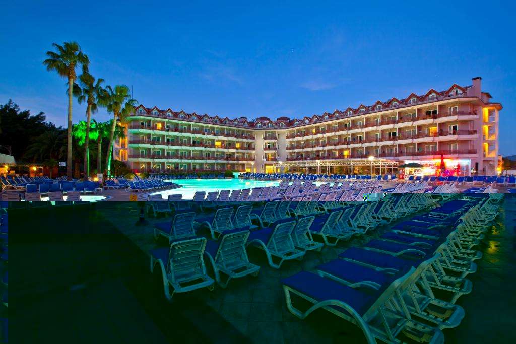 hotel
