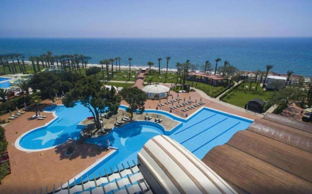 hotel