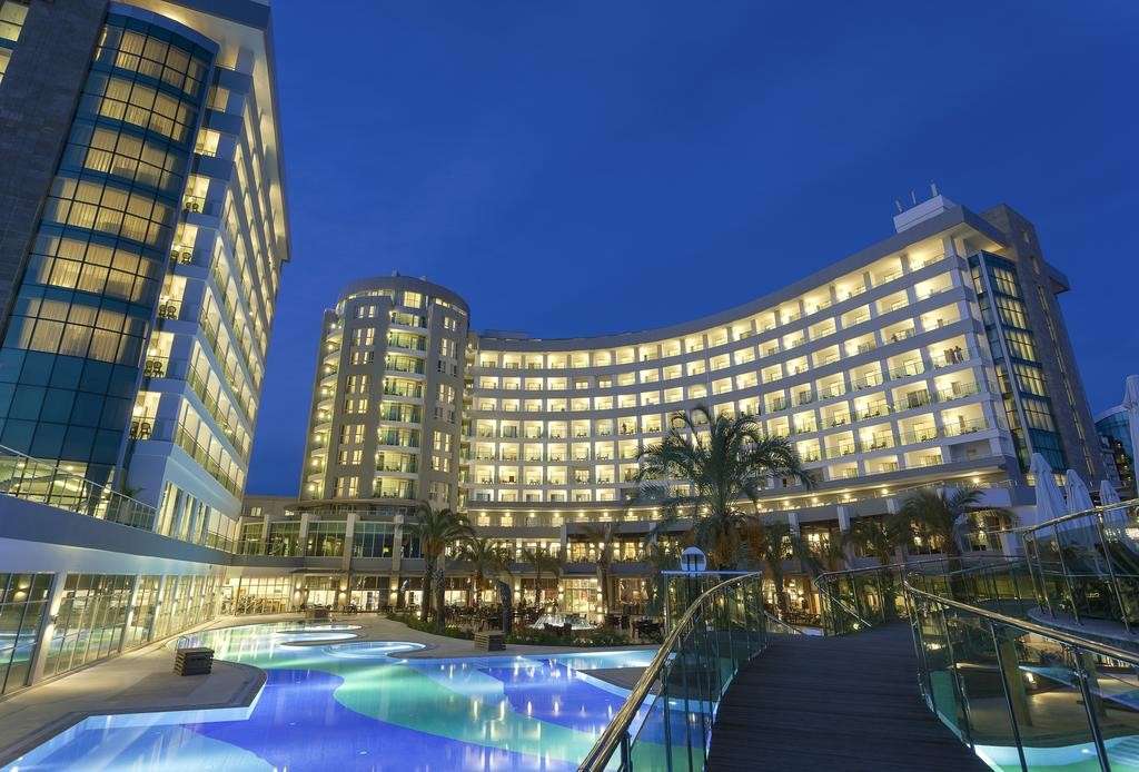 hotel