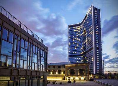hotel