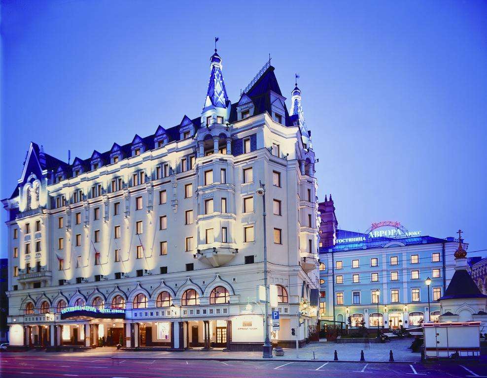 hotel