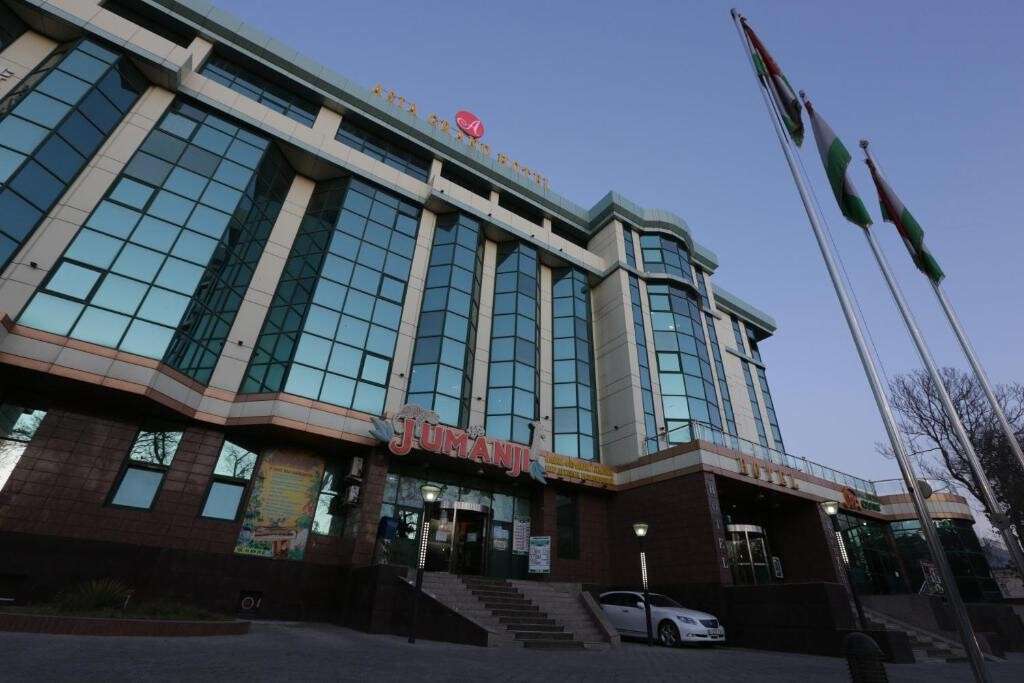 hotel