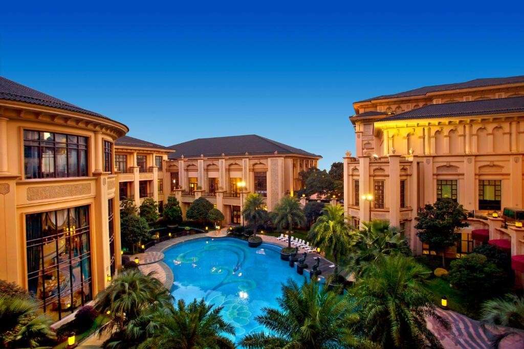 hotel