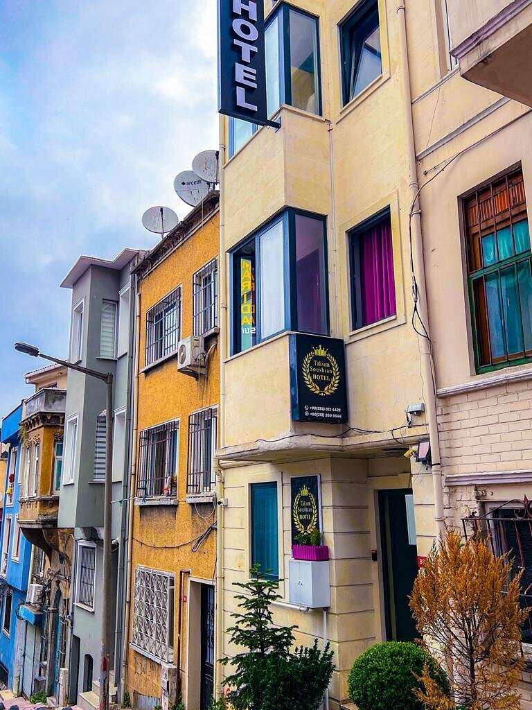 hotel