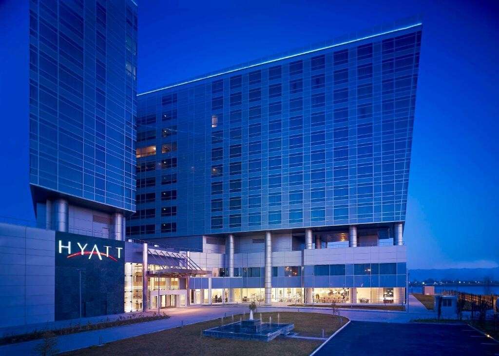 hotel