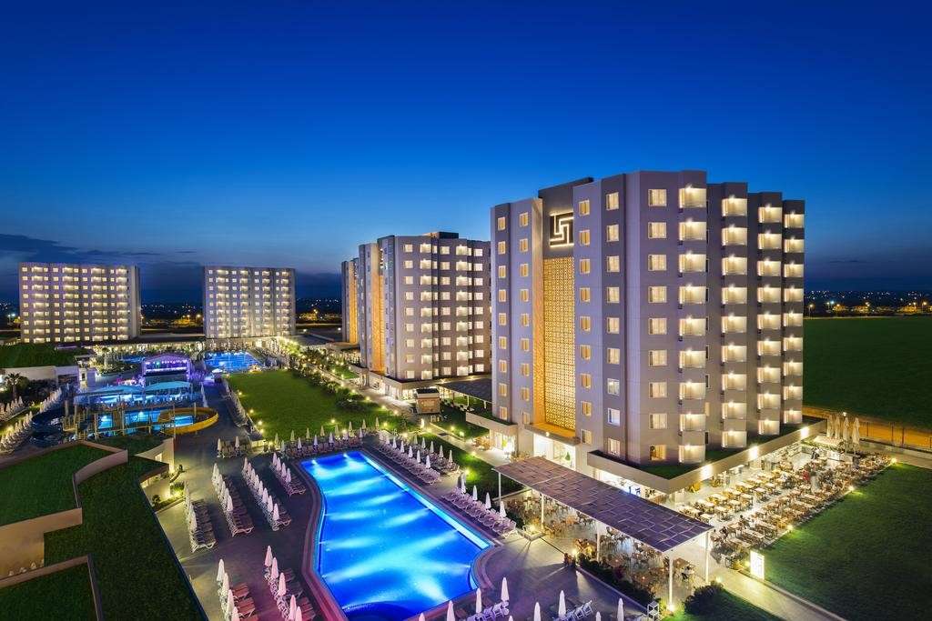 hotel