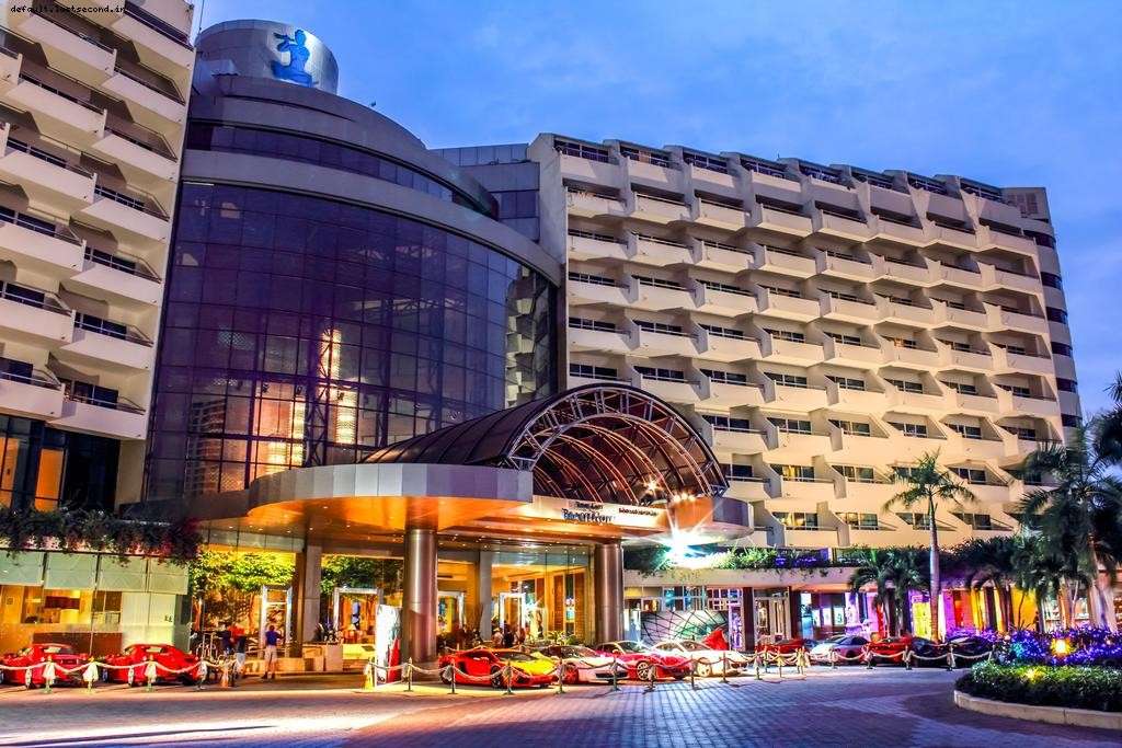 hotel