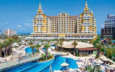 hotel