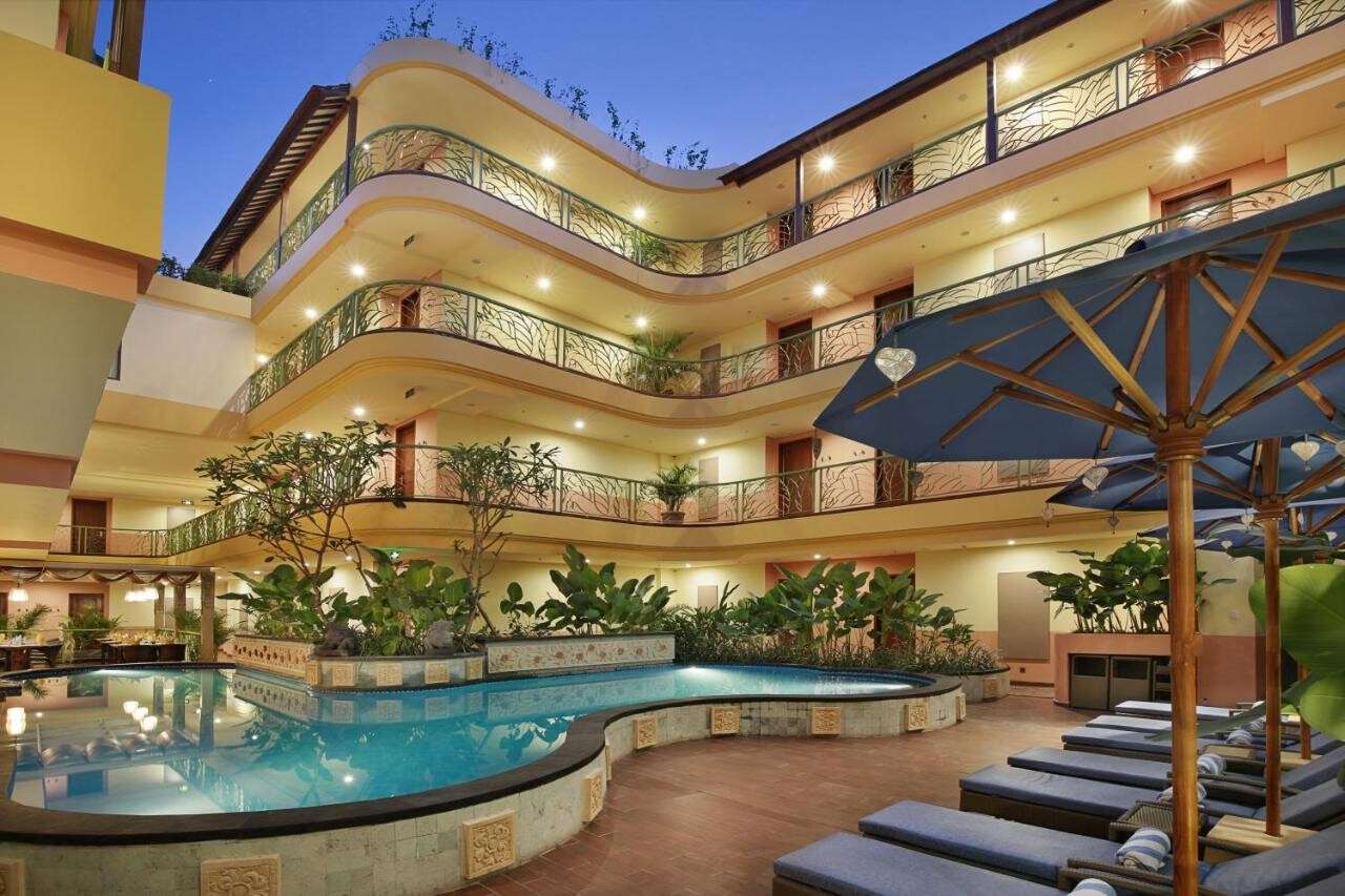 hotel