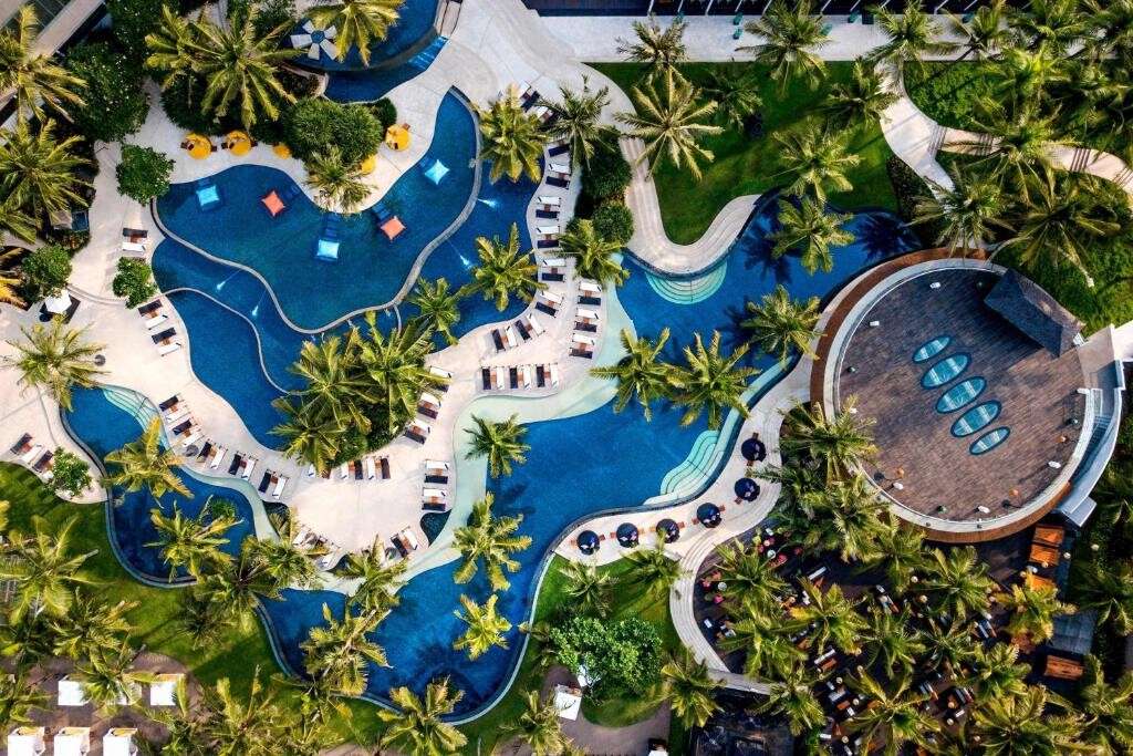 hotel