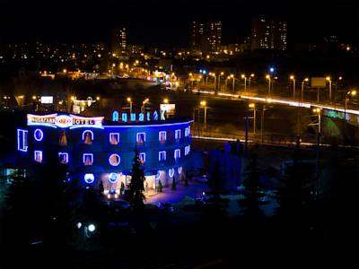 hotel