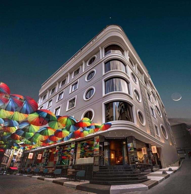 hotel