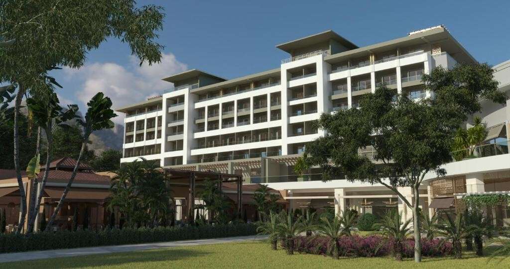 hotel