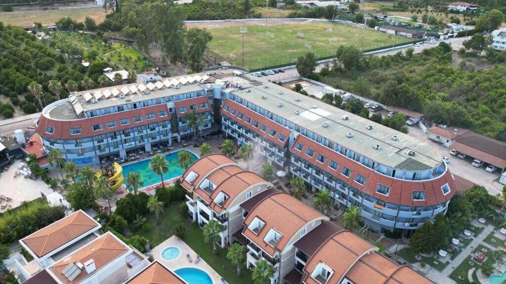 hotel