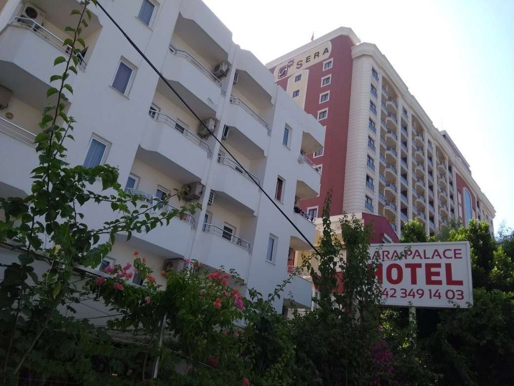 hotel