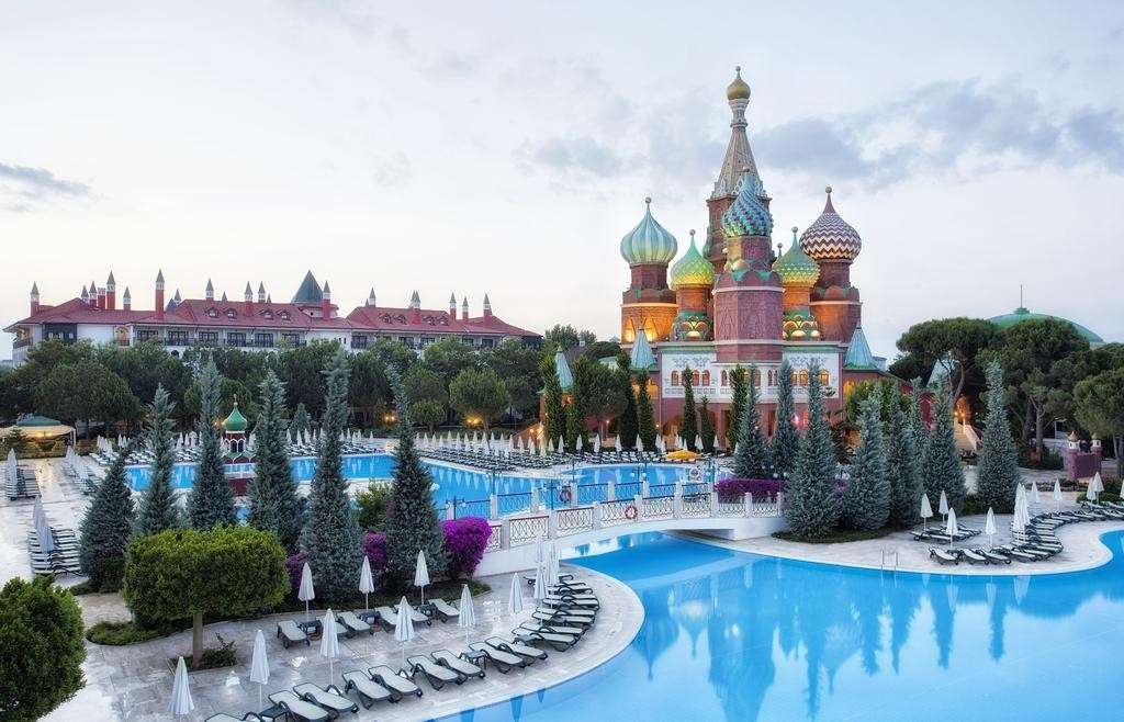 hotel