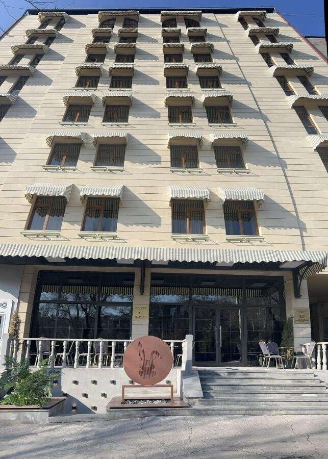 hotel