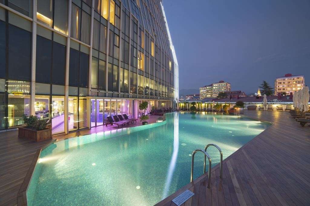 hotel