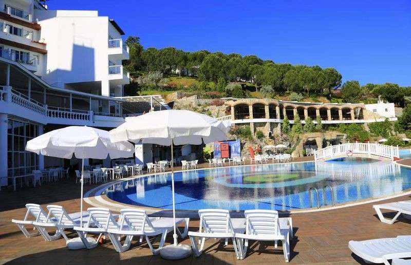 hotel