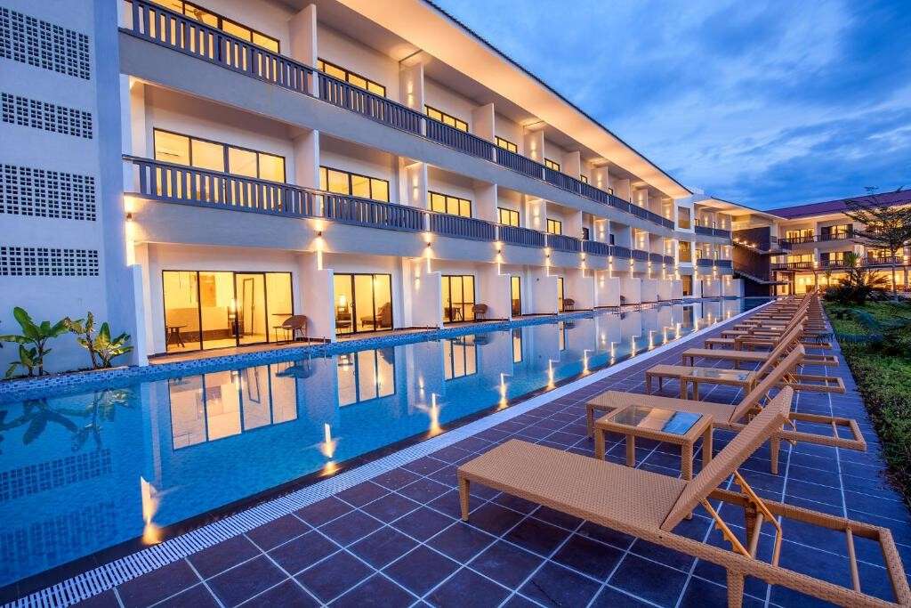 hotel