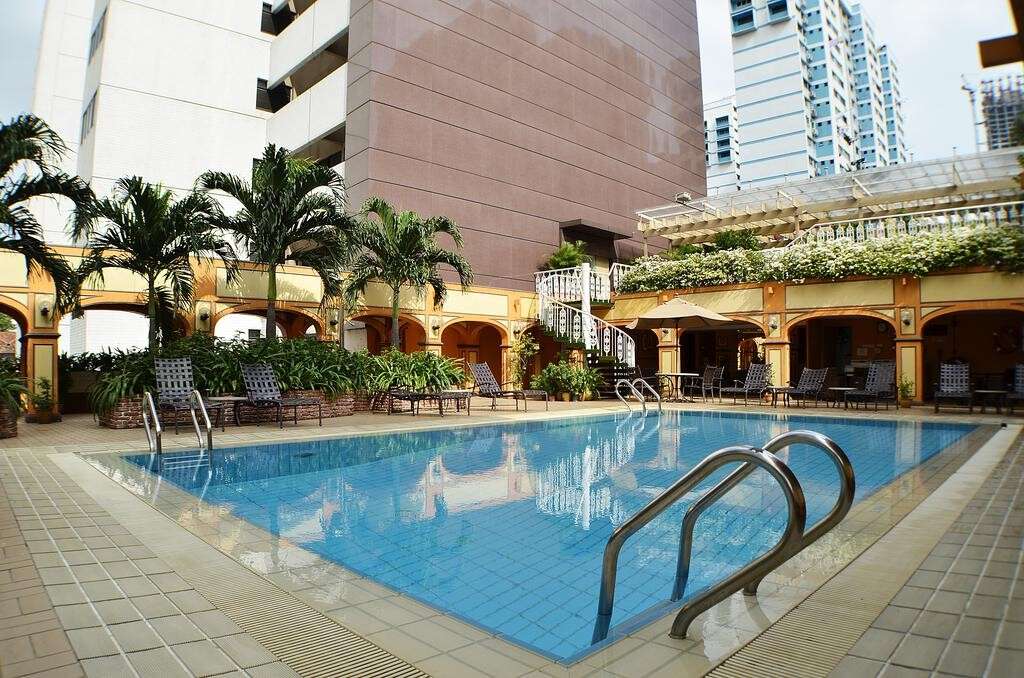 hotel
