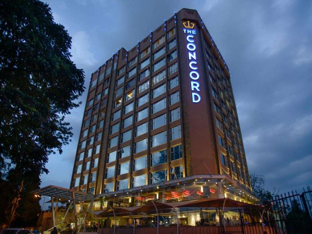 hotel