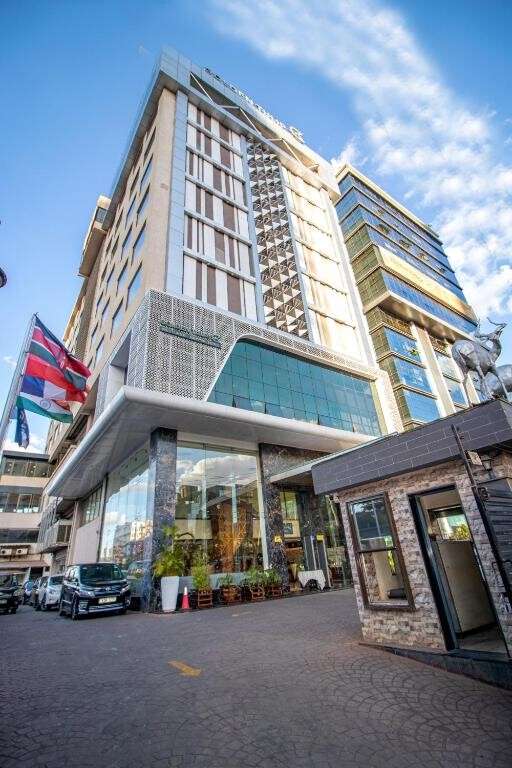 hotel