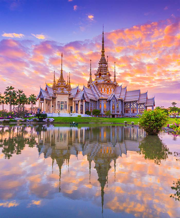 تور پوکت + بانکوک -ماهان ایر