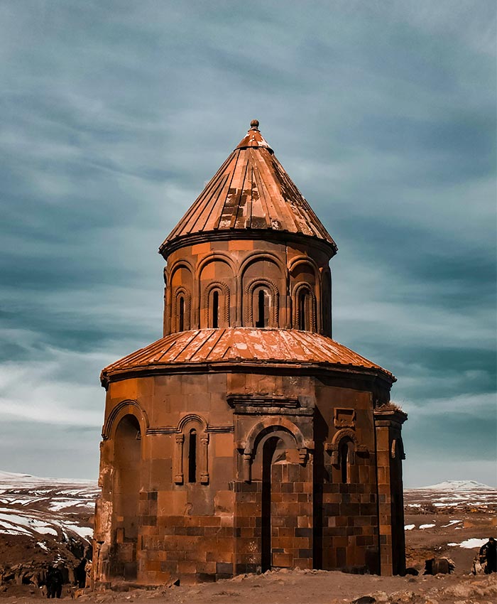 تور ایروان -کاسپین 3 شب ویژه نوروز