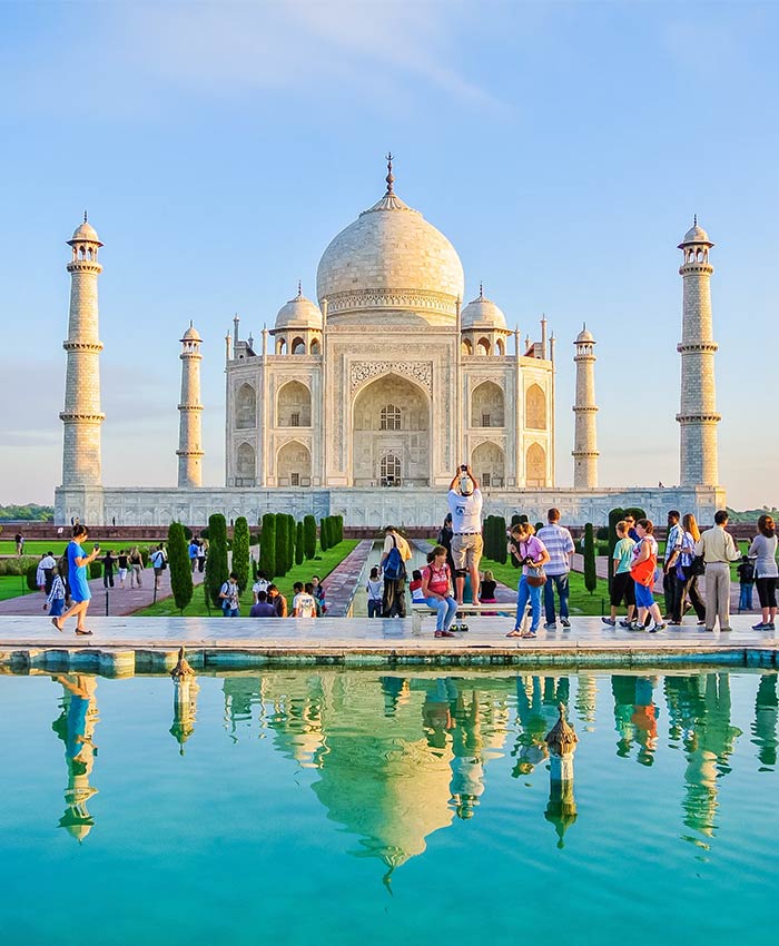 ویژه نوروز 1405 هند(تور دهلی + آگرا + گوا)