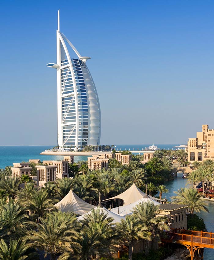 تور دبی  3 شب ایران ایرتور